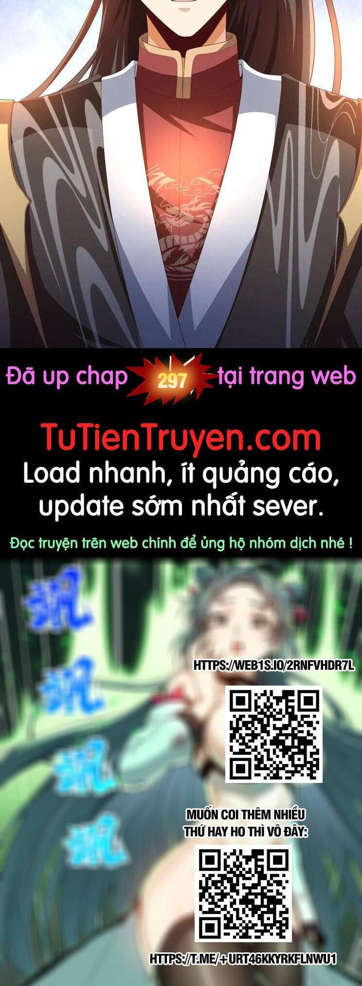 đọc truyện Mở Đầu Nữ Đế Làm Chính Cung Chương 296 ảnh 15 tại Giả Dược