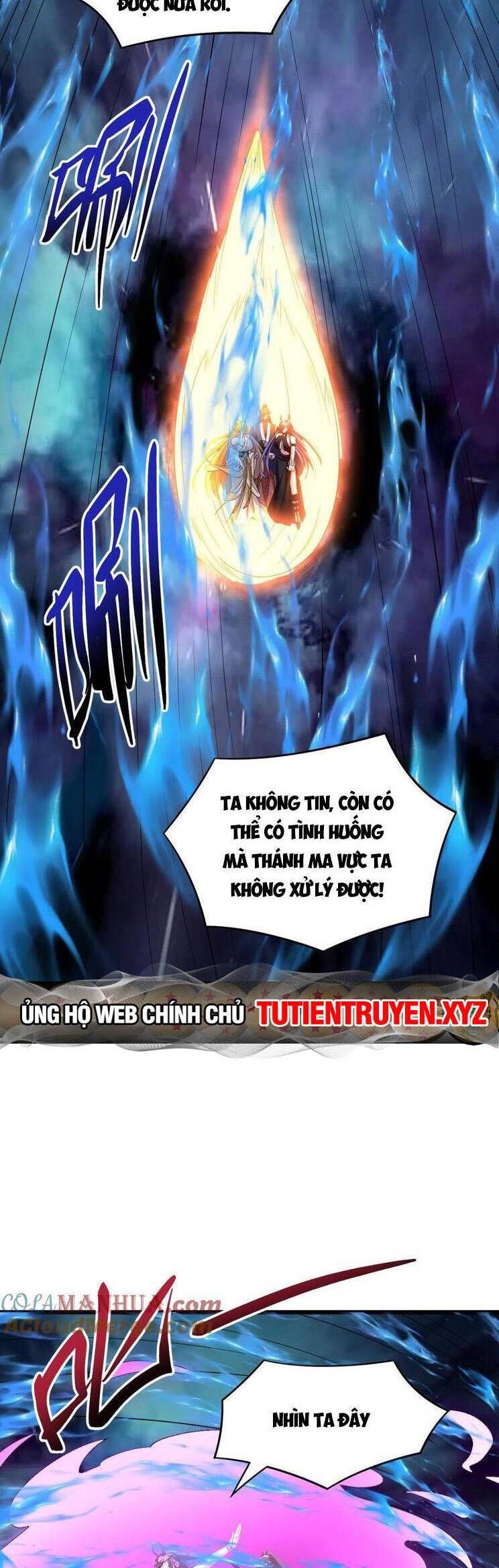 đọc truyện Mở Đầu Nữ Đế Làm Chính Cung Chương 298 ảnh 3 tại Giả Dược