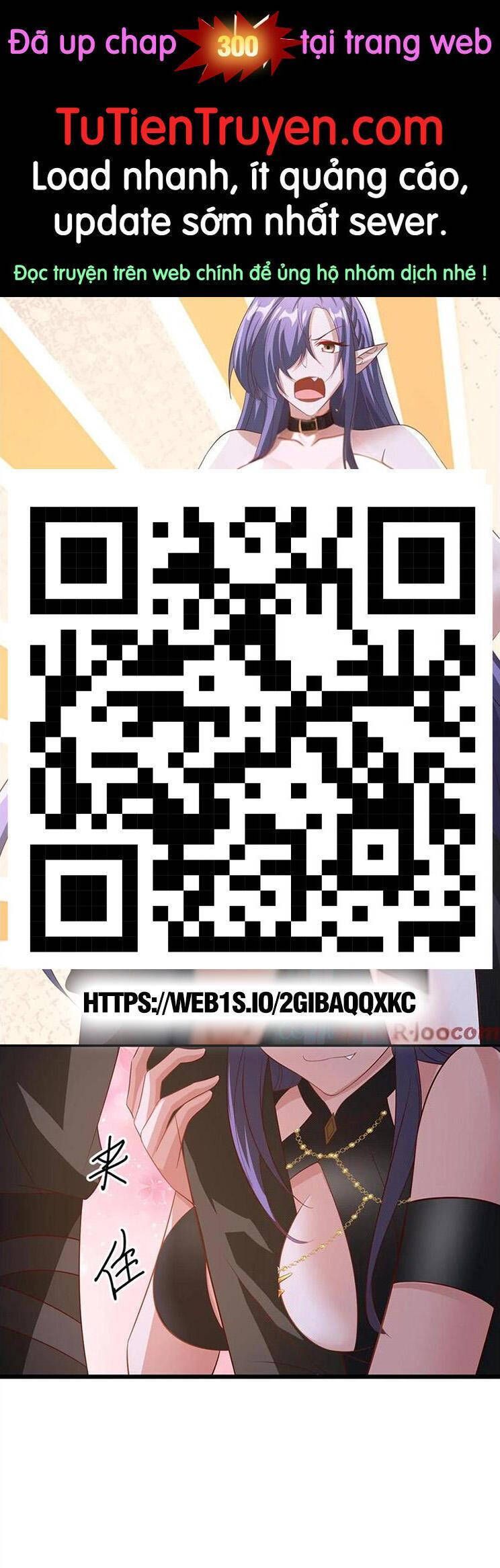 đọc truyện Mở Đầu Nữ Đế Làm Chính Cung Chương 299 ảnh 2 tại Giả Dược