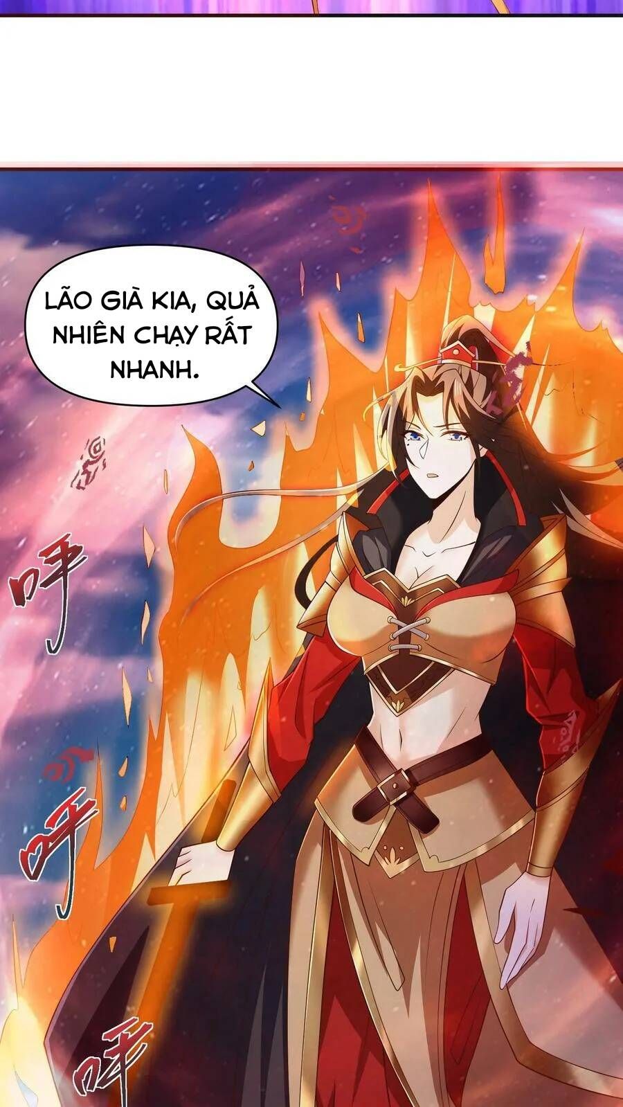 đọc truyện Mở Đầu Nữ Đế Làm Chính Cung Chương 30 ảnh 11 tại Giả Dược