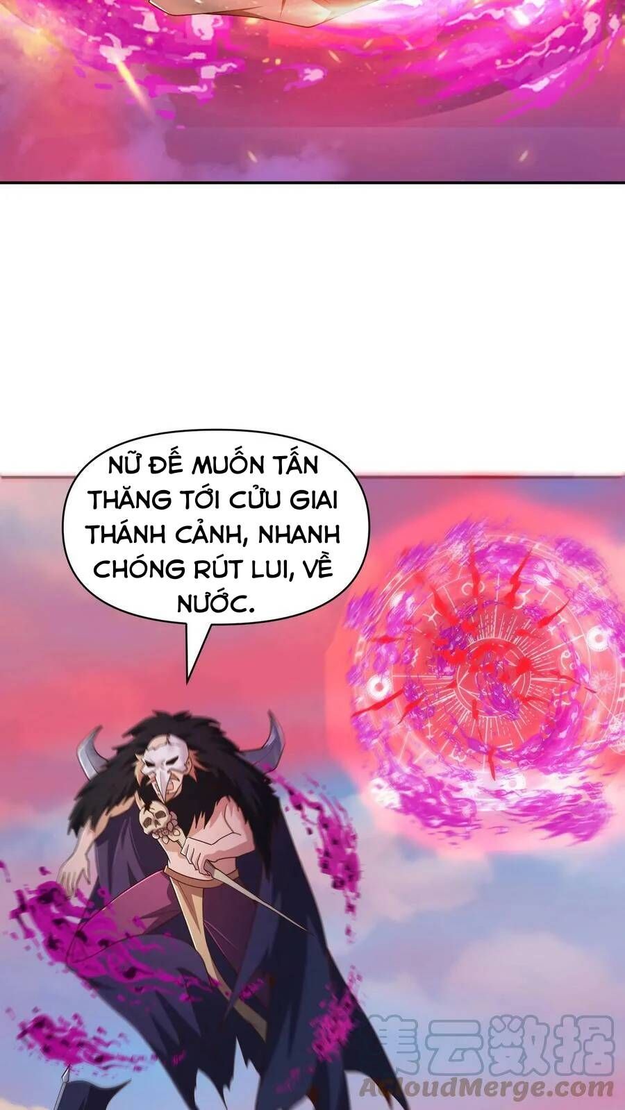 đọc truyện Mở Đầu Nữ Đế Làm Chính Cung Chương 30 ảnh 6 tại Giả Dược