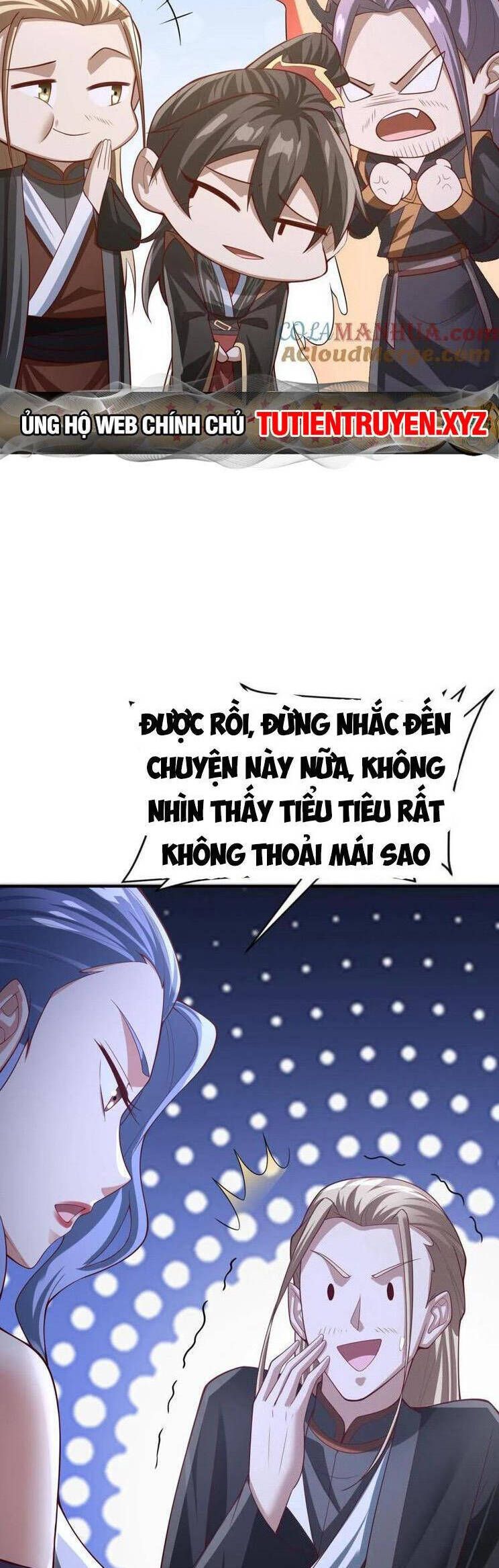 đọc truyện Mở Đầu Nữ Đế Làm Chính Cung Chương 301 ảnh 13 tại Giả Dược