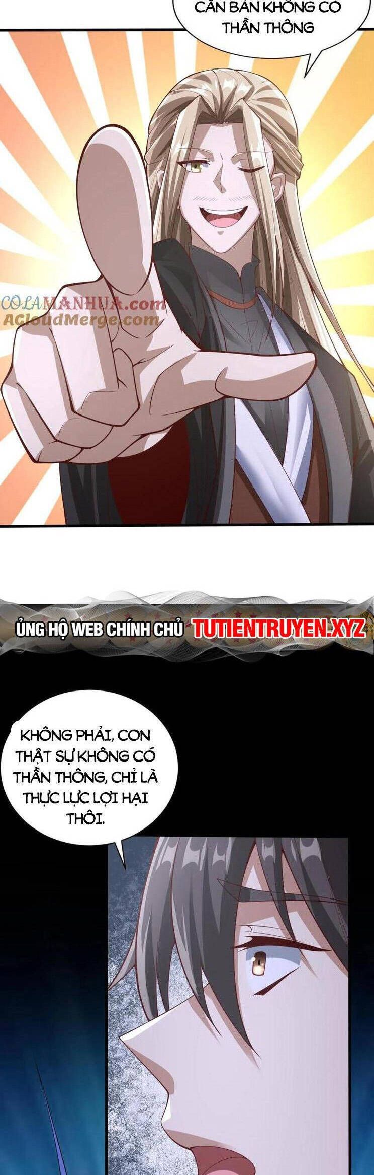 đọc truyện Mở Đầu Nữ Đế Làm Chính Cung Chương 302 ảnh 7 tại Giả Dược