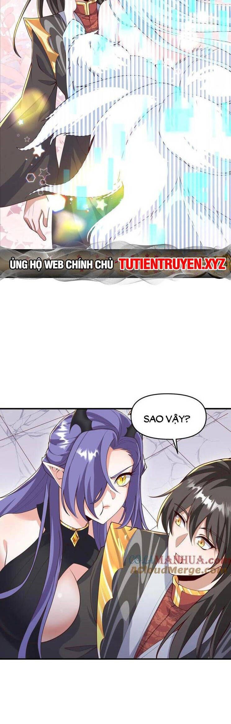 đọc truyện Mở Đầu Nữ Đế Làm Chính Cung Chương 304 ảnh 3 tại Giả Dược