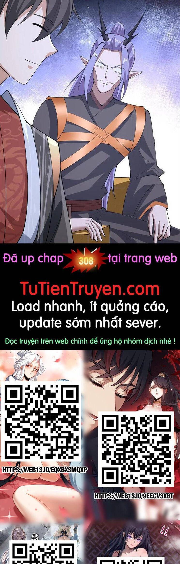 đọc truyện Mở Đầu Nữ Đế Làm Chính Cung Chương 307 ảnh 19 tại Giả Dược