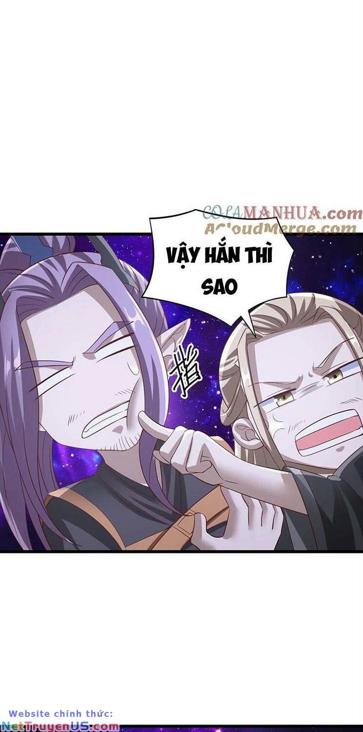 đọc truyện Mở Đầu Nữ Đế Làm Chính Cung Chương 309 ảnh 21 tại Giả Dược
