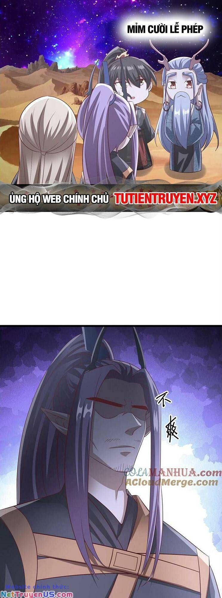 đọc truyện Mở Đầu Nữ Đế Làm Chính Cung Chương 309 ảnh 22 tại Giả Dược