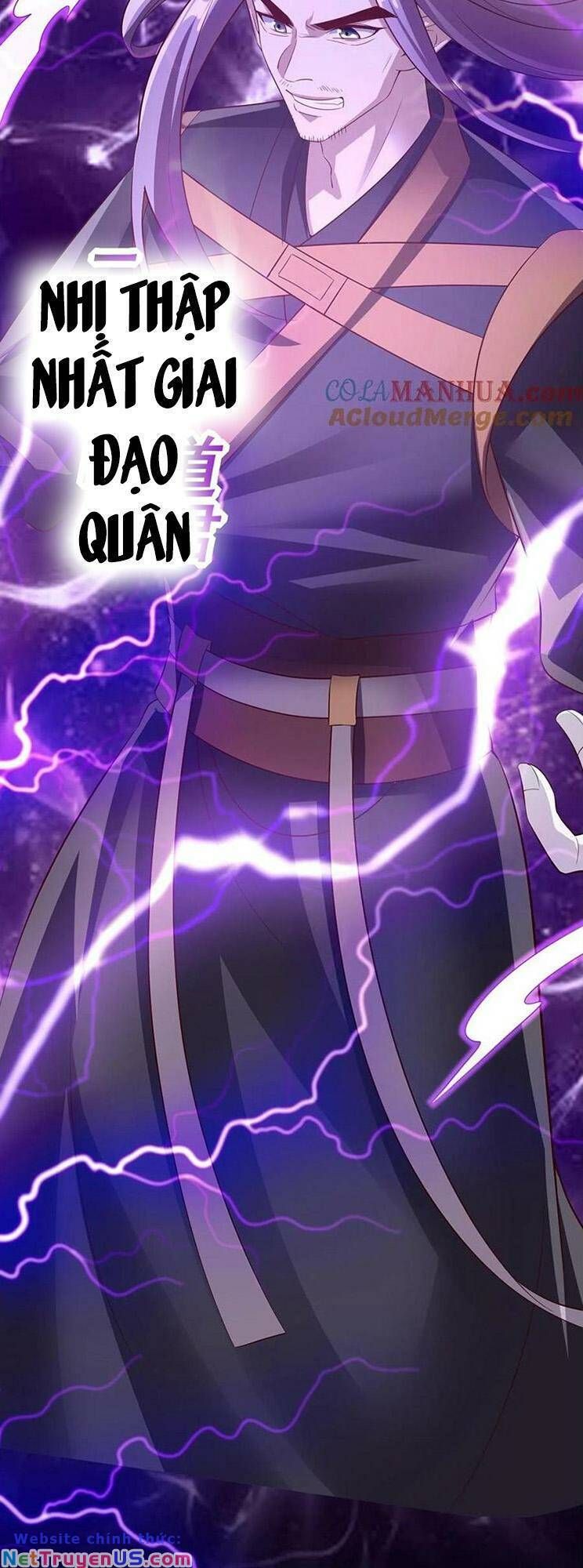 đọc truyện Mở Đầu Nữ Đế Làm Chính Cung Chương 309 ảnh 6 tại Giả Dược