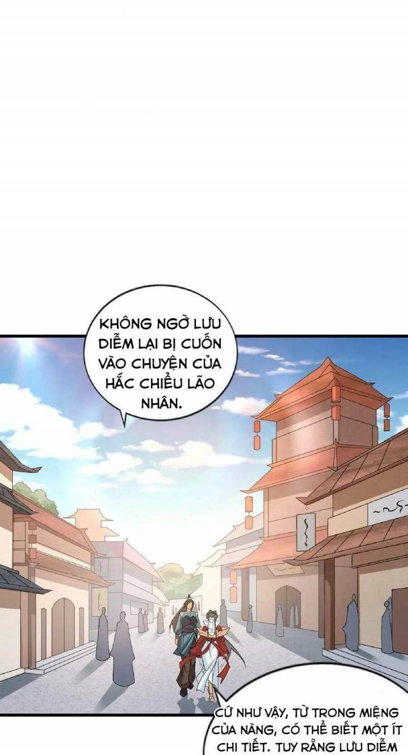 đọc truyện Mở Đầu Nữ Đế Làm Chính Cung Chương 31 ảnh 2 tại Giả Dược