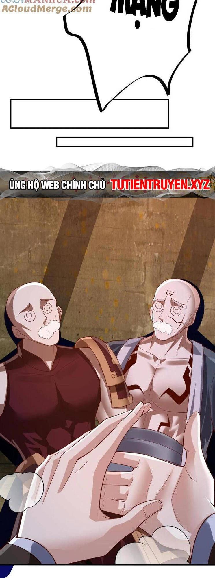 đọc truyện Mở Đầu Nữ Đế Làm Chính Cung Chương 311 ảnh 15 tại Giả Dược