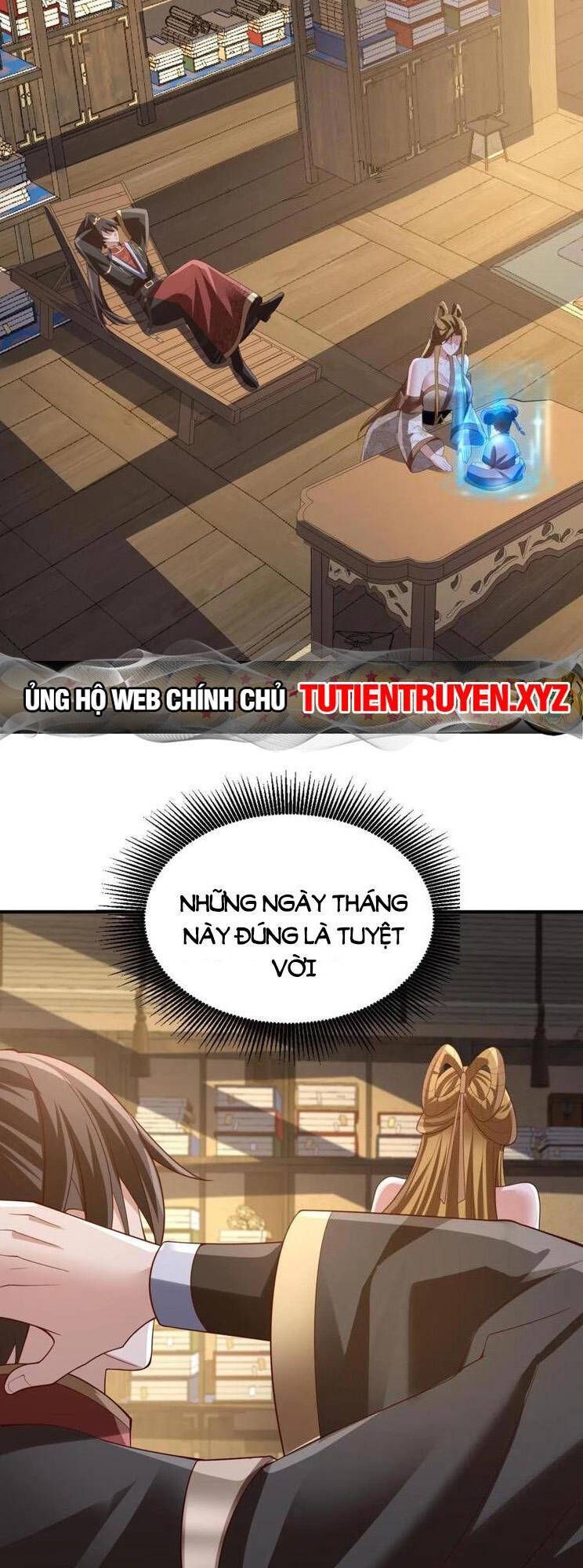 đọc truyện Mở Đầu Nữ Đế Làm Chính Cung Chương 311 ảnh 19 tại Giả Dược