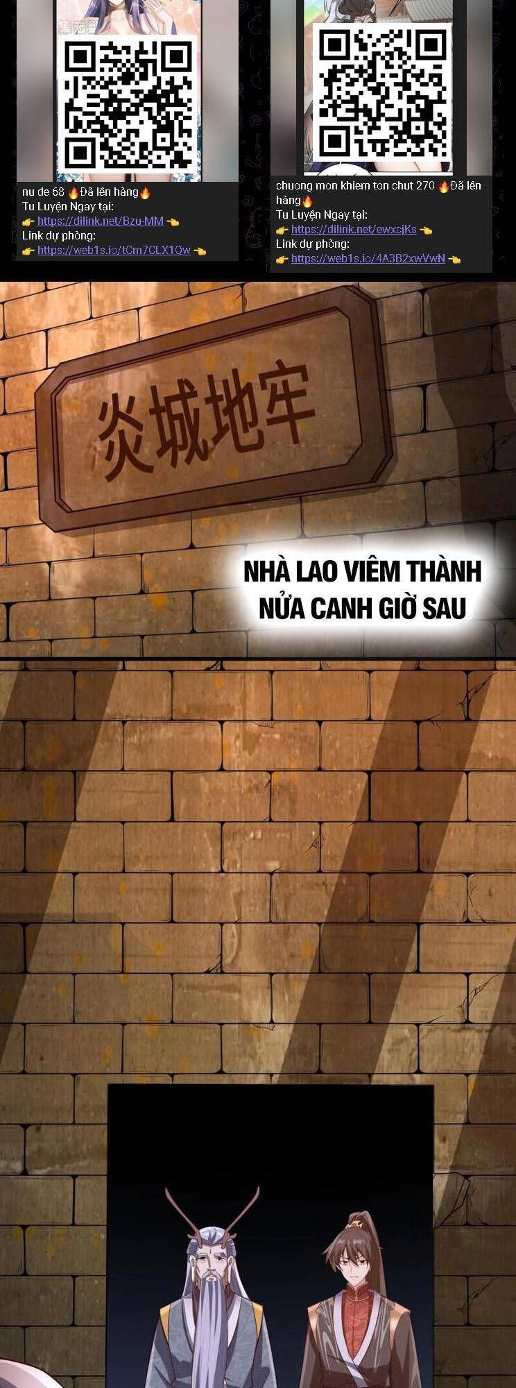 đọc truyện Mở Đầu Nữ Đế Làm Chính Cung Chương 311 ảnh 3 tại Giả Dược