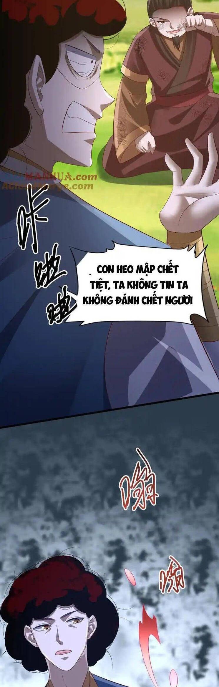 đọc truyện Mở Đầu Nữ Đế Làm Chính Cung Chương 313 ảnh 21 tại Giả Dược