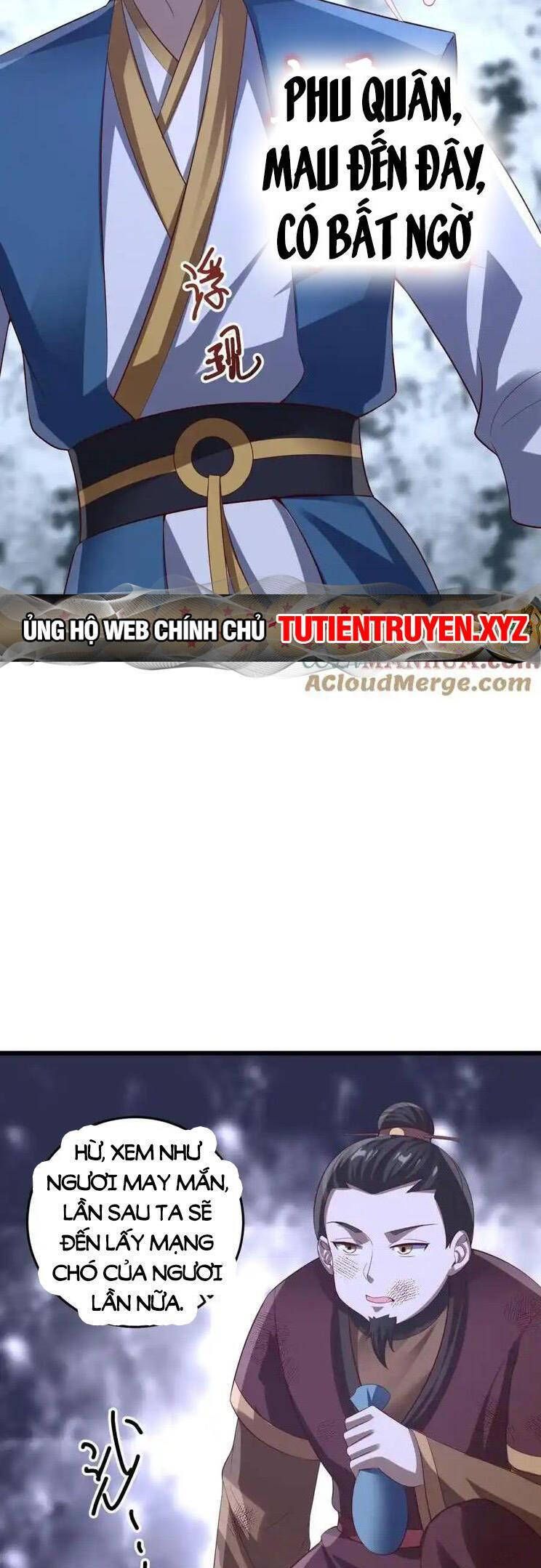 đọc truyện Mở Đầu Nữ Đế Làm Chính Cung Chương 313 ảnh 22 tại Giả Dược
