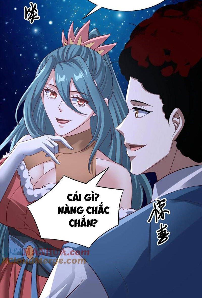 đọc truyện Mở Đầu Nữ Đế Làm Chính Cung Chương 314 ảnh 18 tại Giả Dược