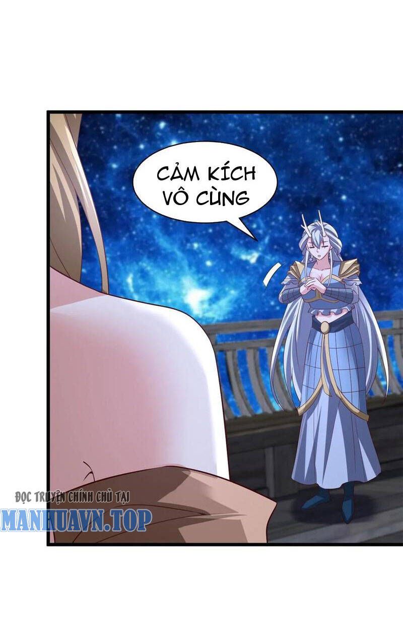 đọc truyện Mở Đầu Nữ Đế Làm Chính Cung Chương 314 ảnh 36 tại Giả Dược