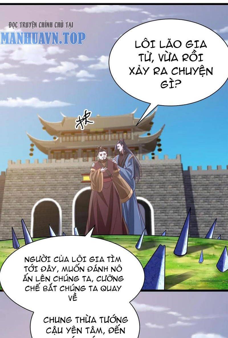đọc truyện Mở Đầu Nữ Đế Làm Chính Cung Chương 314 ảnh 6 tại Giả Dược