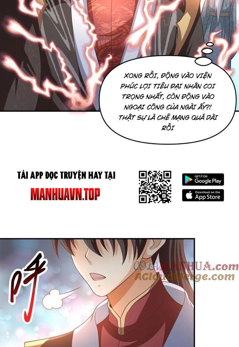 đọc truyện Mở Đầu Nữ Đế Làm Chính Cung Chương 315 ảnh 11 tại Giả Dược