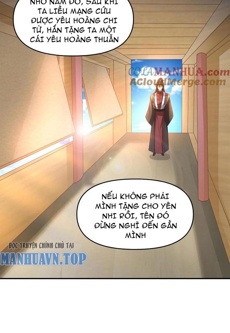 đọc truyện Mở Đầu Nữ Đế Làm Chính Cung Chương 315 ảnh 14 tại Giả Dược