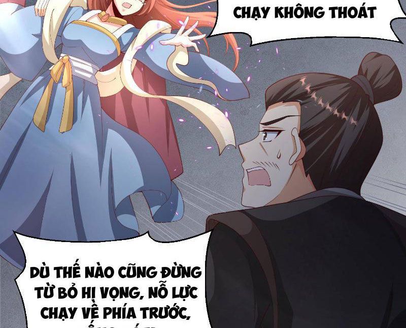 đọc truyện Mở Đầu Nữ Đế Làm Chính Cung Chương 316 ảnh 27 tại Giả Dược