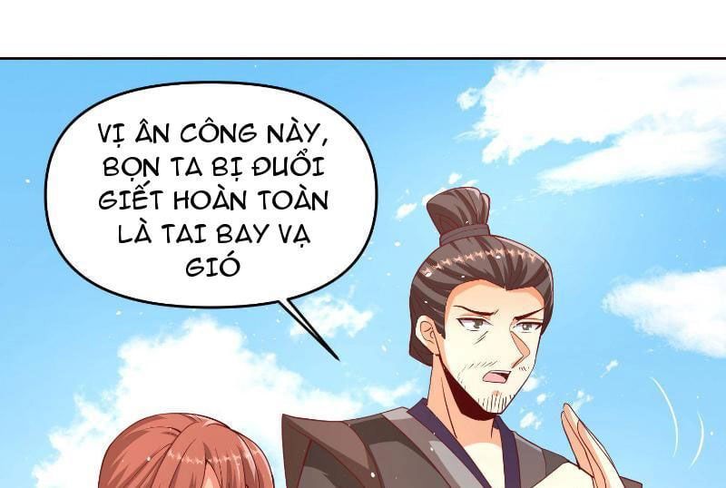 đọc truyện Mở Đầu Nữ Đế Làm Chính Cung Chương 317 ảnh 22 tại Giả Dược