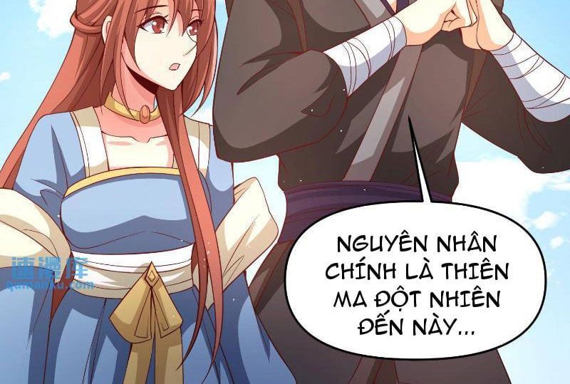 đọc truyện Mở Đầu Nữ Đế Làm Chính Cung Chương 317 ảnh 23 tại Giả Dược