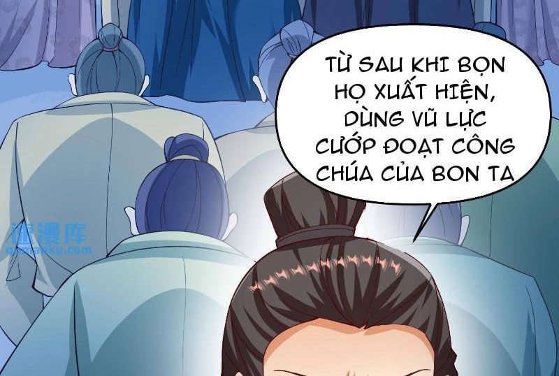 đọc truyện Mở Đầu Nữ Đế Làm Chính Cung Chương 317 ảnh 31 tại Giả Dược