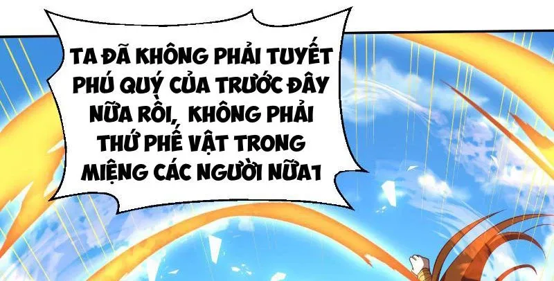 đọc truyện Mở Đầu Nữ Đế Làm Chính Cung Chương 322 ảnh 23 tại Giả Dược