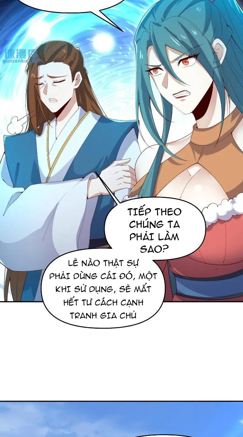 đọc truyện Mở Đầu Nữ Đế Làm Chính Cung Chương 323 ảnh 11 tại Giả Dược