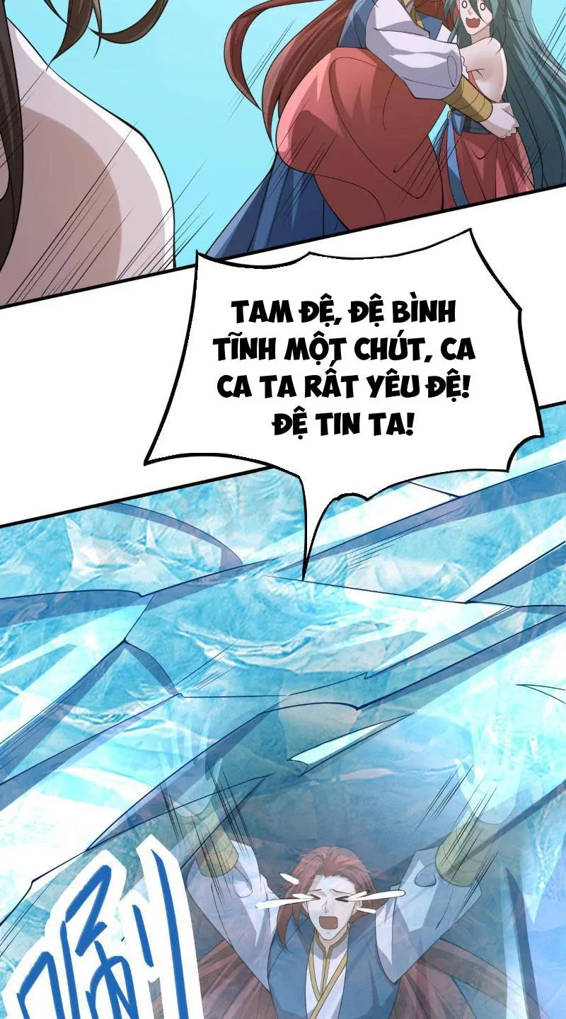 đọc truyện Mở Đầu Nữ Đế Làm Chính Cung Chương 324 ảnh 17 tại Giả Dược