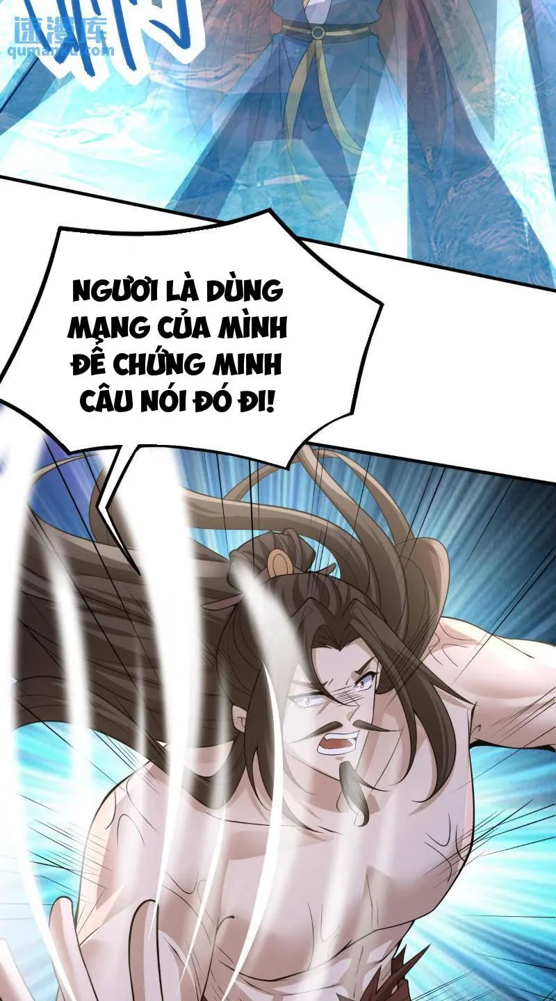 đọc truyện Mở Đầu Nữ Đế Làm Chính Cung Chương 324 ảnh 18 tại Giả Dược