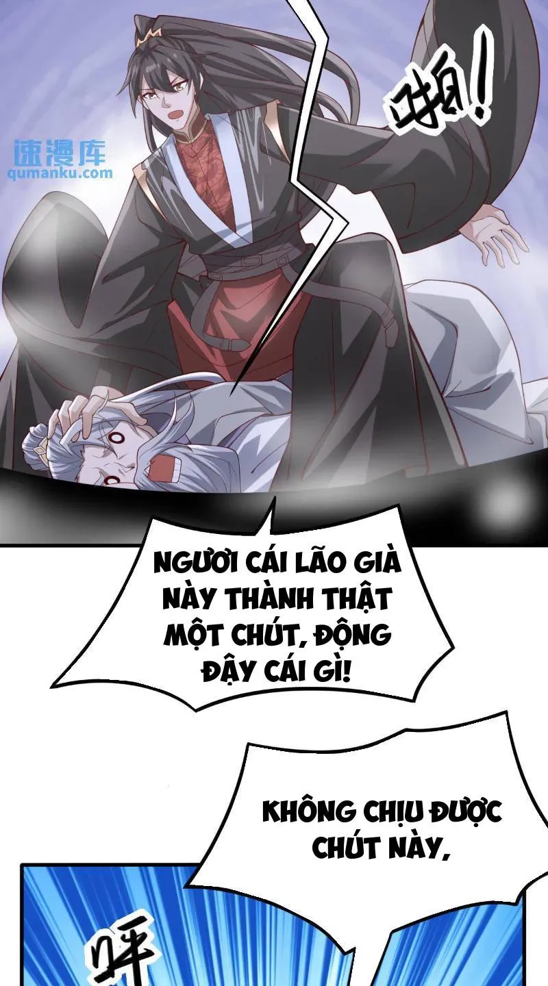 đọc truyện Mở Đầu Nữ Đế Làm Chính Cung Chương 324 ảnh 8 tại Giả Dược