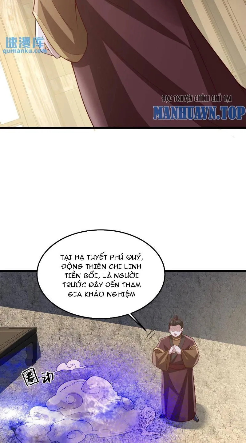 đọc truyện Mở Đầu Nữ Đế Làm Chính Cung Chương 326 ảnh 13 tại Giả Dược