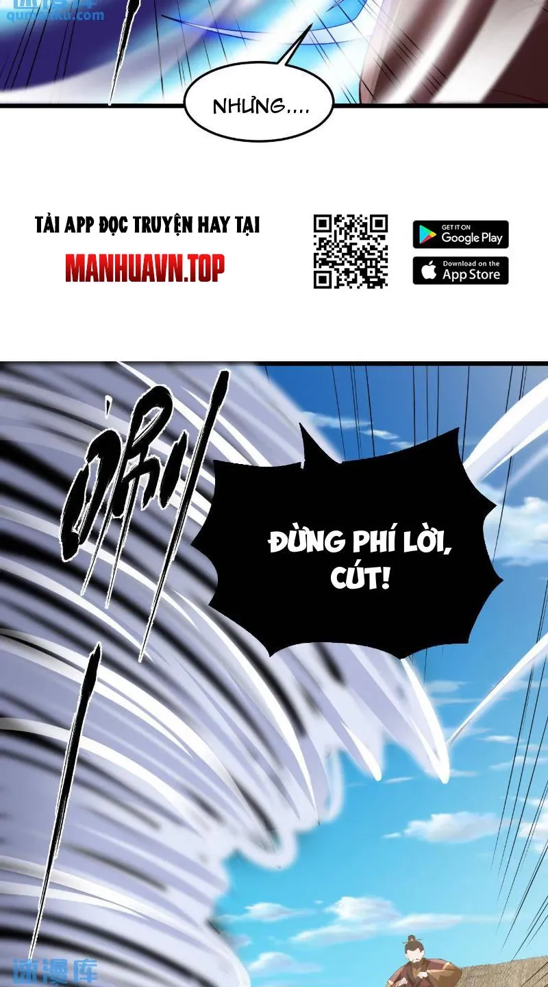 đọc truyện Mở Đầu Nữ Đế Làm Chính Cung Chương 326 ảnh 21 tại Giả Dược