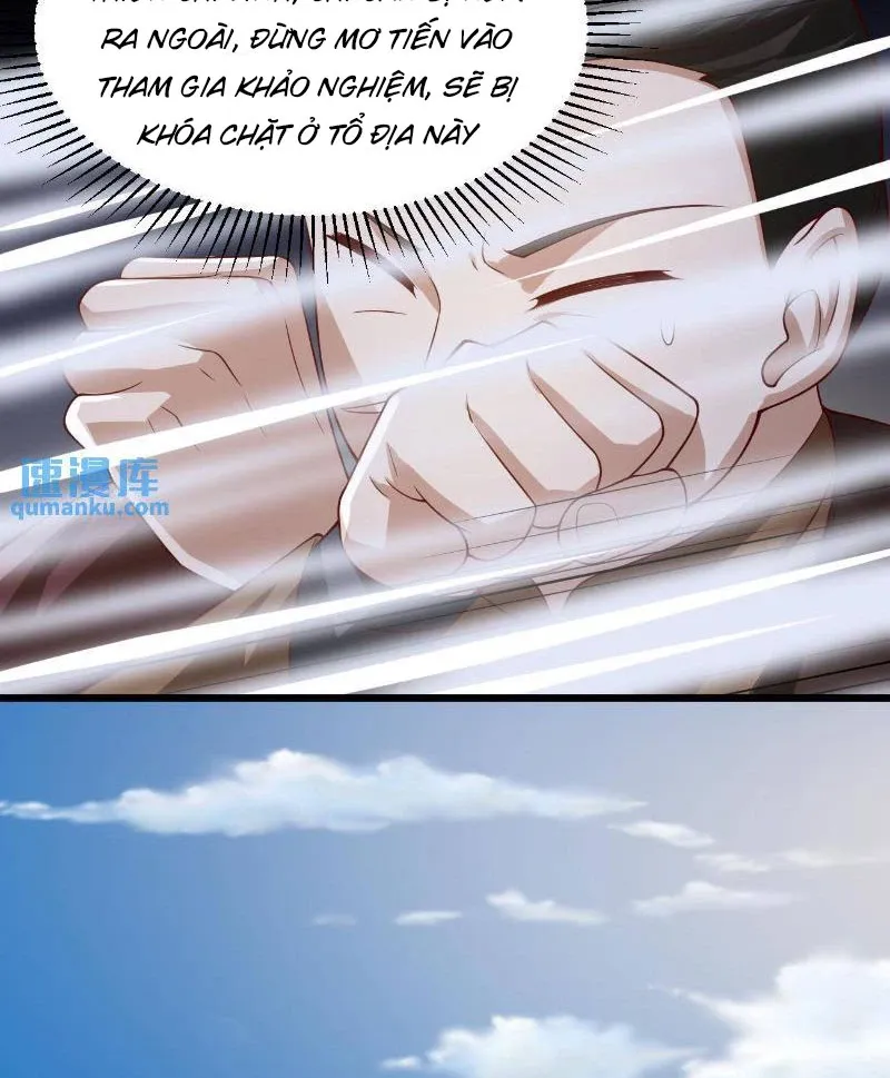 đọc truyện Mở Đầu Nữ Đế Làm Chính Cung Chương 326 ảnh 23 tại Giả Dược