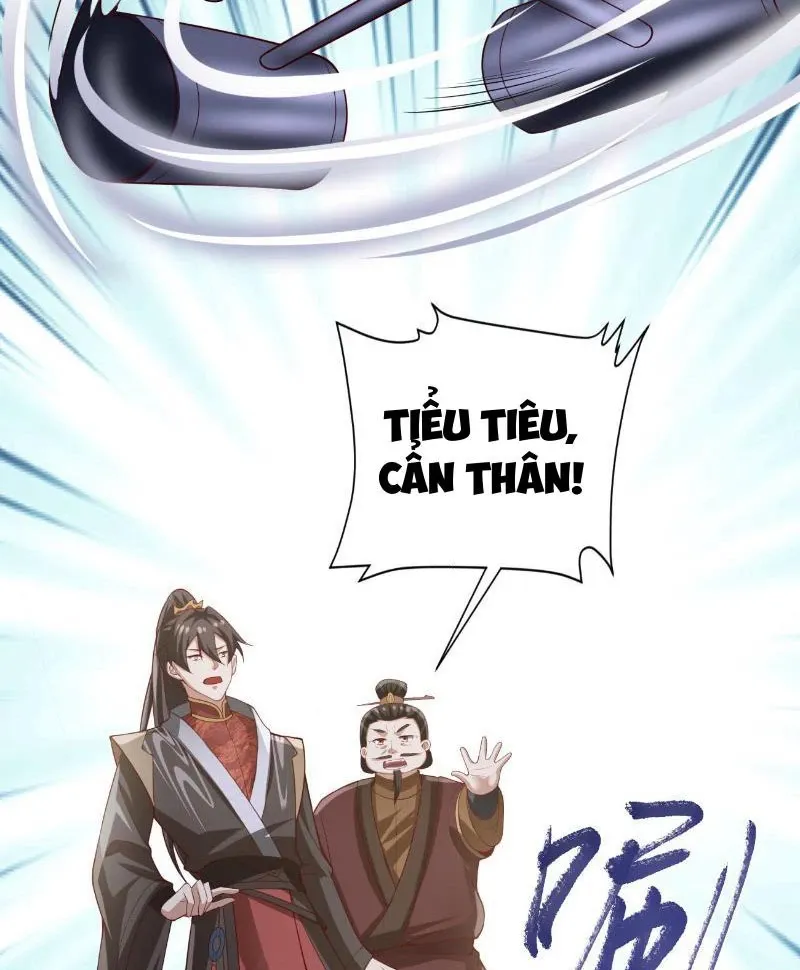 đọc truyện Mở Đầu Nữ Đế Làm Chính Cung Chương 326 ảnh 31 tại Giả Dược