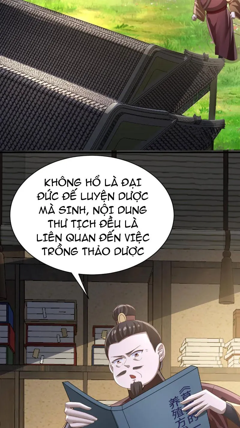 đọc truyện Mở Đầu Nữ Đế Làm Chính Cung Chương 327 ảnh 19 tại Giả Dược