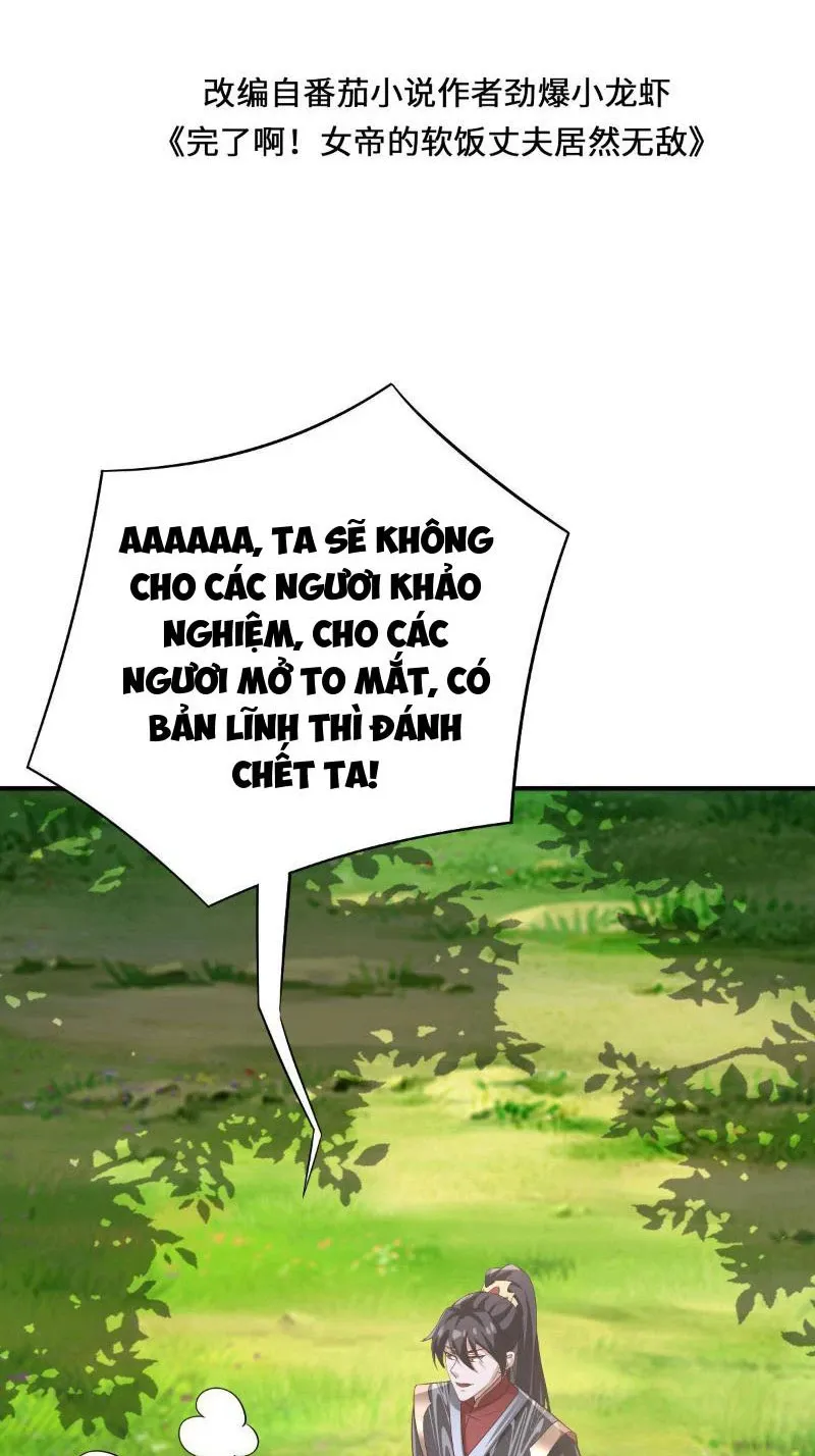 đọc truyện Mở Đầu Nữ Đế Làm Chính Cung Chương 327 ảnh 3 tại Giả Dược