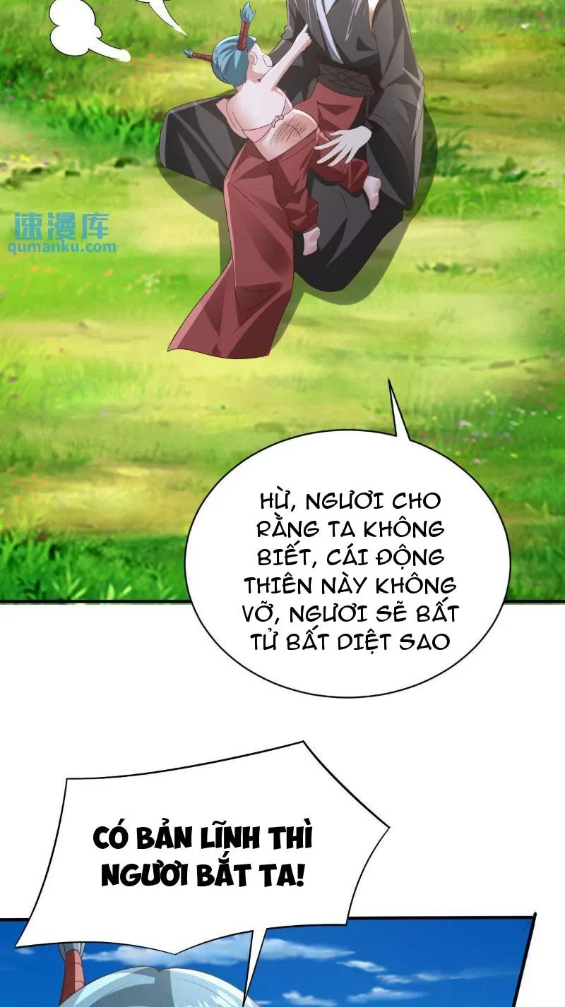 đọc truyện Mở Đầu Nữ Đế Làm Chính Cung Chương 327 ảnh 4 tại Giả Dược
