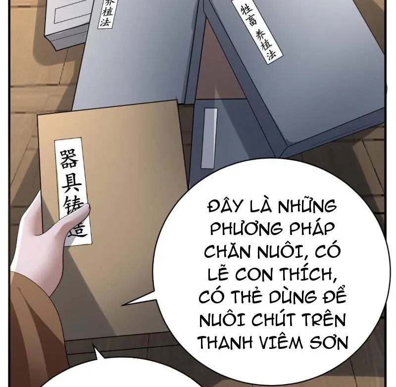 đọc truyện Mở Đầu Nữ Đế Làm Chính Cung Chương 327 ảnh 34 tại Giả Dược