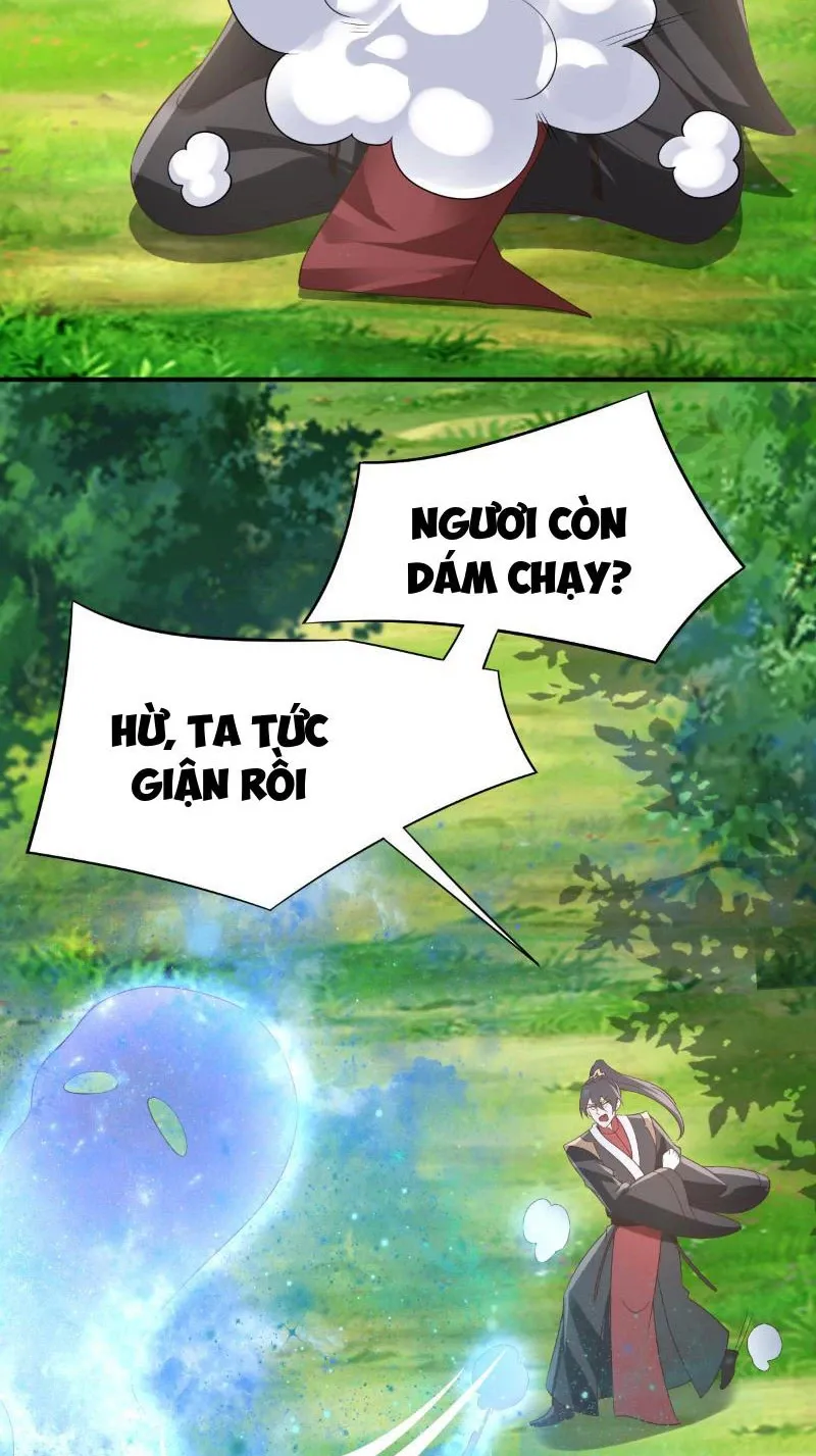 đọc truyện Mở Đầu Nữ Đế Làm Chính Cung Chương 327 ảnh 6 tại Giả Dược