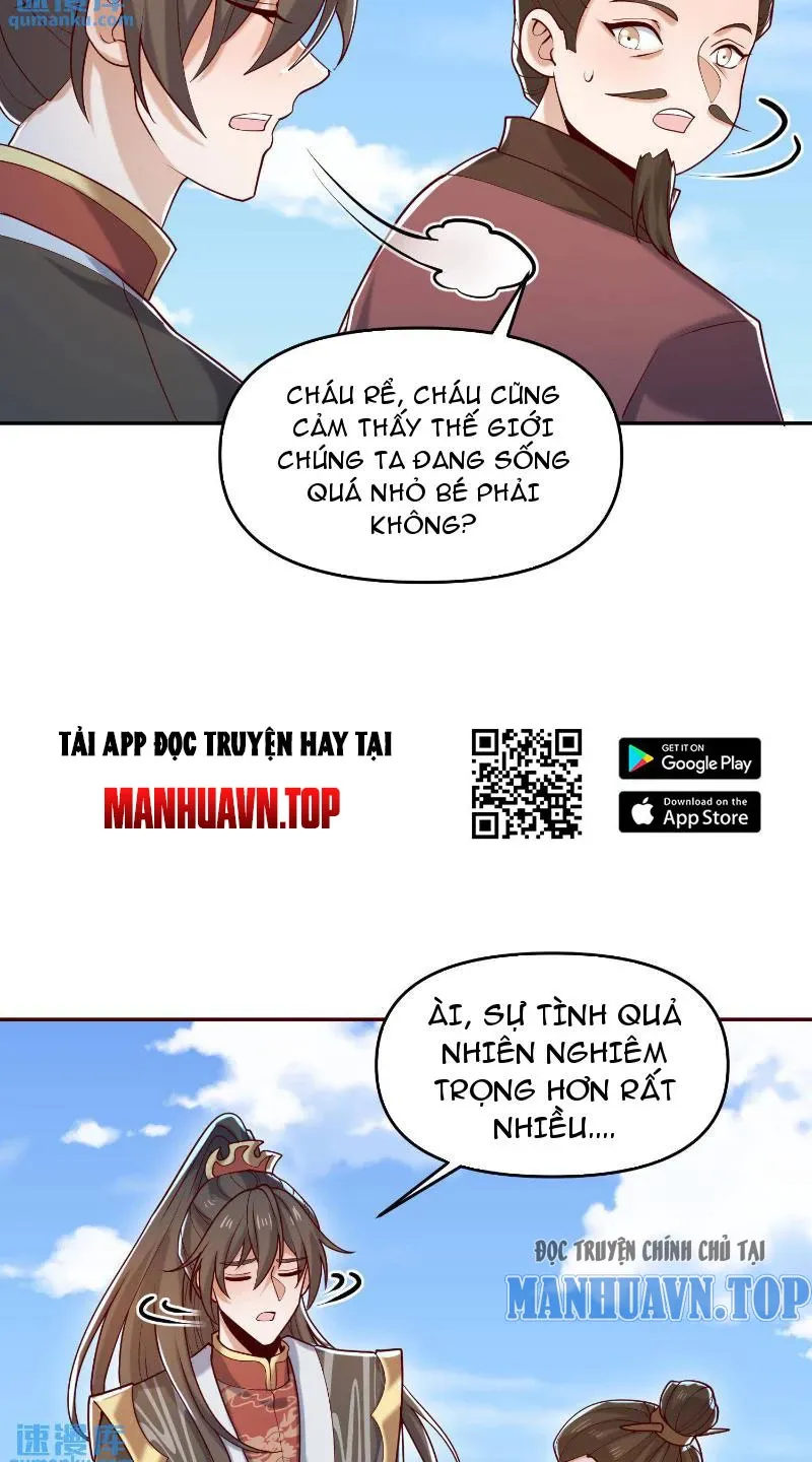 đọc truyện Mở Đầu Nữ Đế Làm Chính Cung Chương 329 ảnh 21 tại Giả Dược