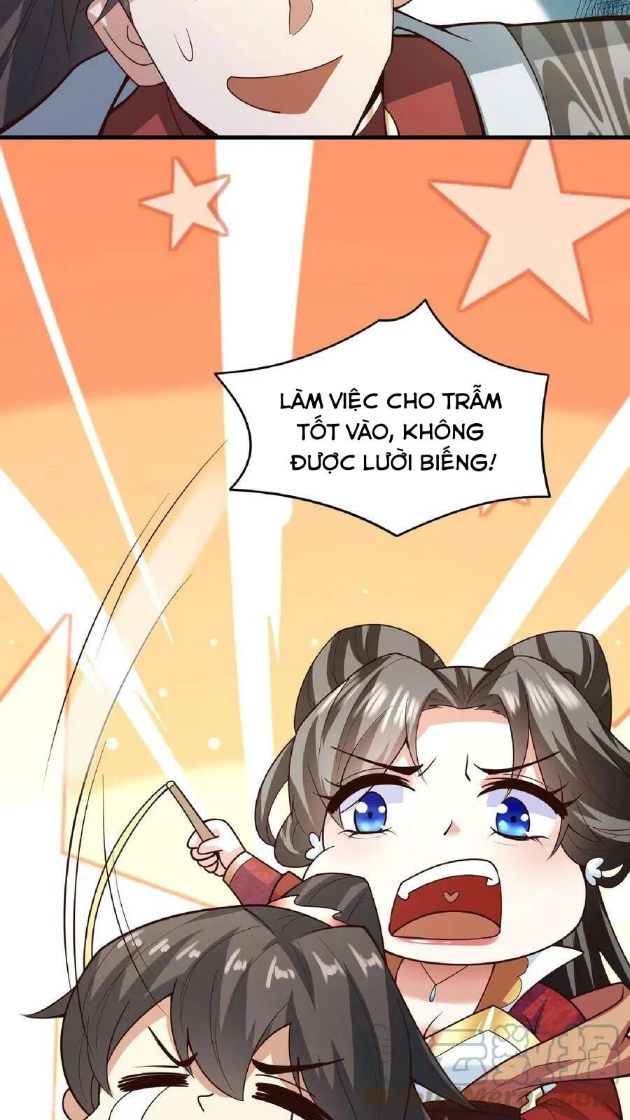 đọc truyện Mở Đầu Nữ Đế Làm Chính Cung Chương 33 ảnh 27 tại Giả Dược