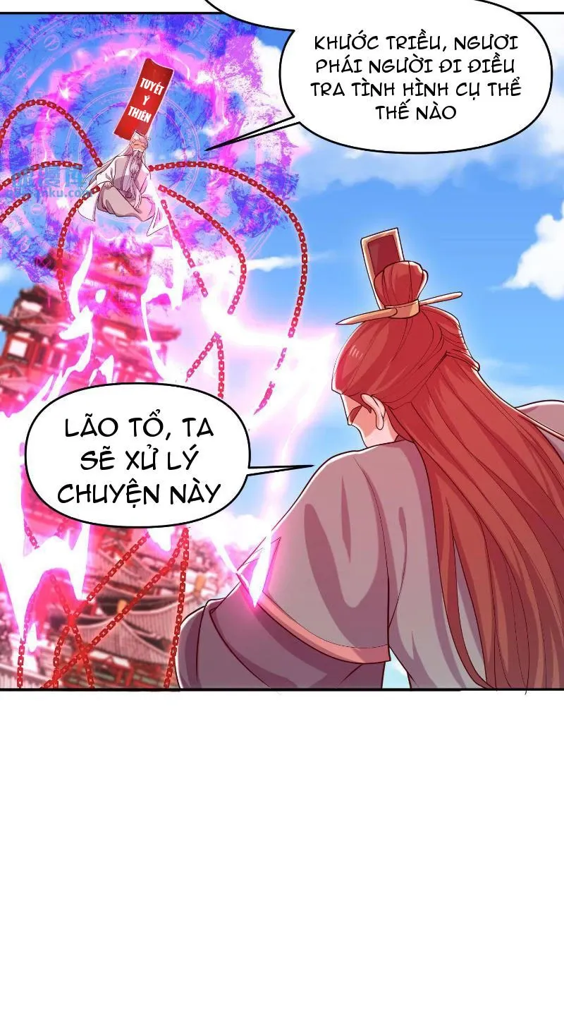 đọc truyện Mở Đầu Nữ Đế Làm Chính Cung Chương 332 ảnh 7 tại Giả Dược