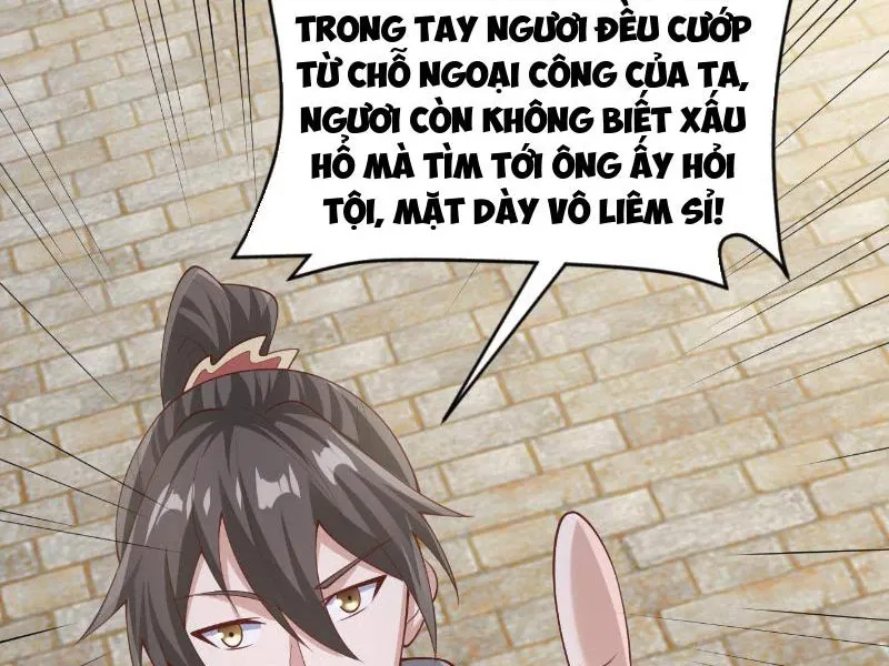 đọc truyện Mở Đầu Nữ Đế Làm Chính Cung Chương 333 ảnh 22 tại Giả Dược