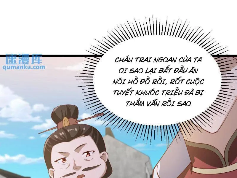 đọc truyện Mở Đầu Nữ Đế Làm Chính Cung Chương 333 ảnh 49 tại Giả Dược