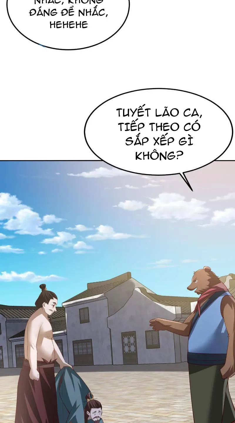 đọc truyện Mở Đầu Nữ Đế Làm Chính Cung Chương 336 ảnh 11 tại Giả Dược