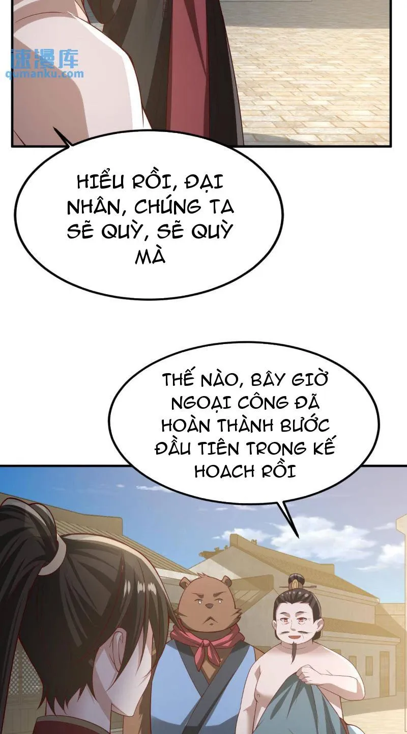 đọc truyện Mở Đầu Nữ Đế Làm Chính Cung Chương 336 ảnh 14 tại Giả Dược