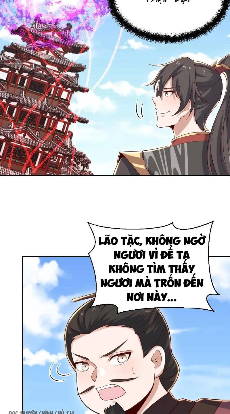 đọc truyện Mở Đầu Nữ Đế Làm Chính Cung Chương 337 ảnh 18 tại Giả Dược