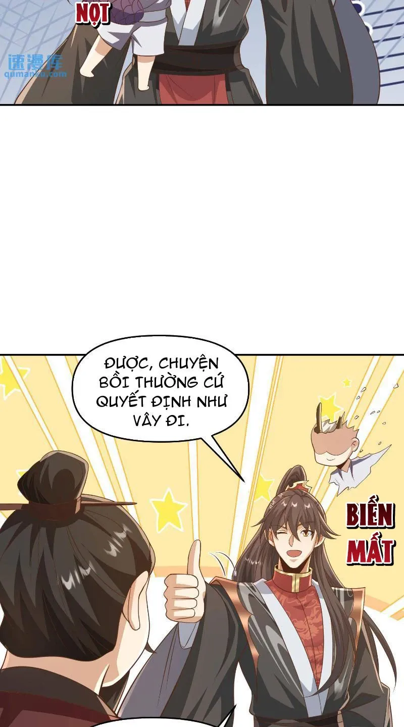 đọc truyện Mở Đầu Nữ Đế Làm Chính Cung Chương 340 ảnh 14 tại Giả Dược